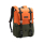 K&F Concept Urban Wander 20 l - pomarańczowy - 1550453 - zdjęcie